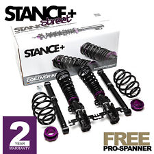 Stance+ Street Coilovers