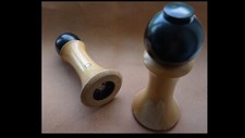 Zassenhaus Modernist salt &