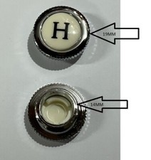 Tap Indices Tops Hot & Cold