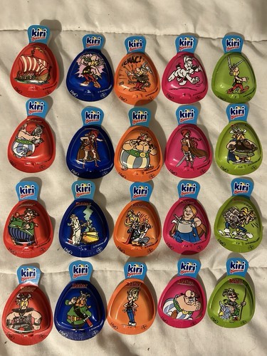 Kiri 2006 asterix - asterix, 20