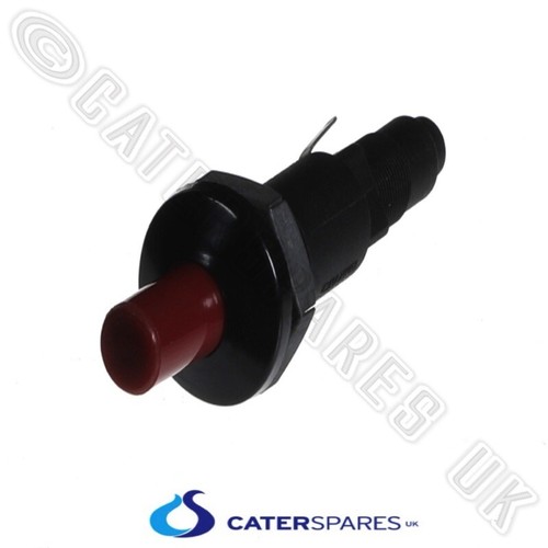 03120 piezo bbq - bbq, red