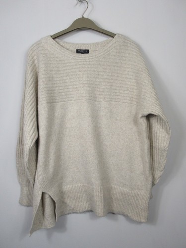 Selected femme oatmeal wool - femme,