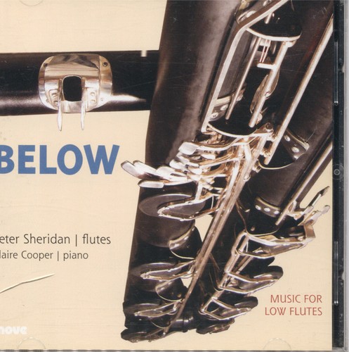 Peter sheridan claire cooper - peter, sheridan;