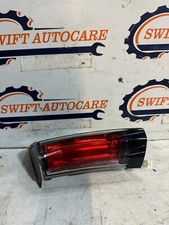 HONDA CIVIC MK10 REAR INNER TAIL LIGHT LAMP PASSENGER SIDE GENUINE 2018 - 2022