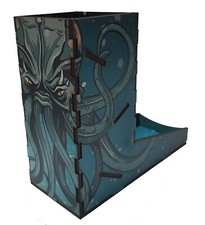 'Old One' Dice Tower, Cthulu