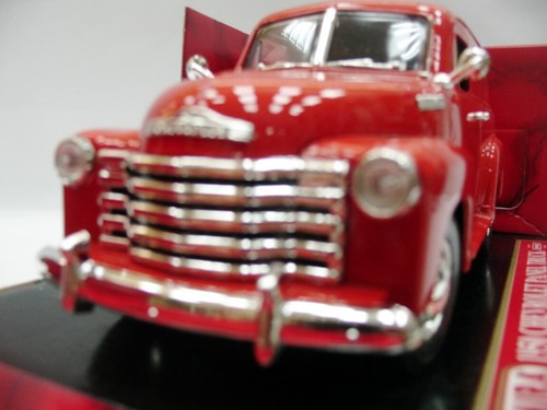 Wow extremely rare chevrolet - extremely,