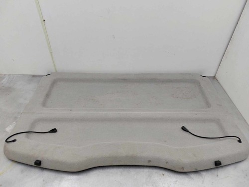 Renault scenic mk3 - renault, rear