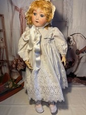 Antique 22" Schoenau &