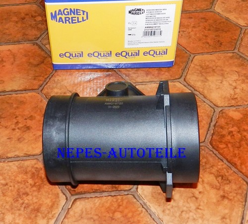 Magneti marelli - 1,