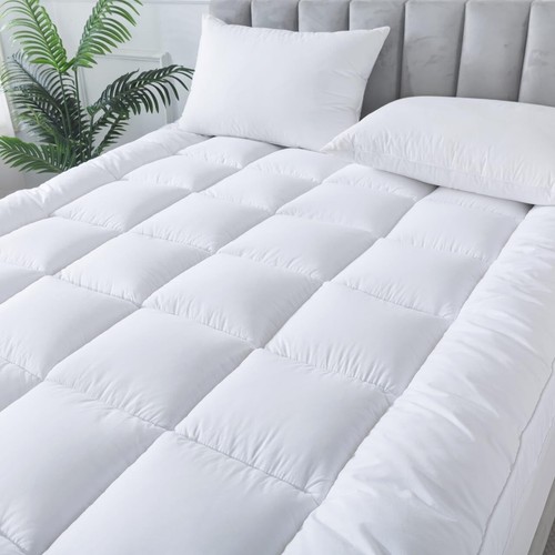 Hotel quality mattress topper - quality,