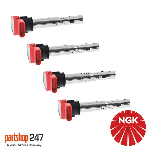 Ngk ignition coil - ignition,