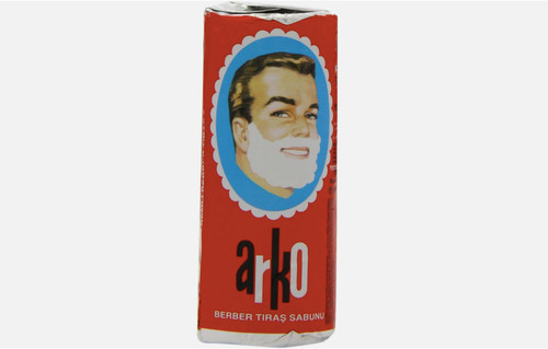 Arko shaving soap stick - stick, –