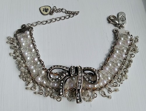 Vintage simulated pearls - vintage,