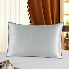 2 PCS 100% Pure Silk