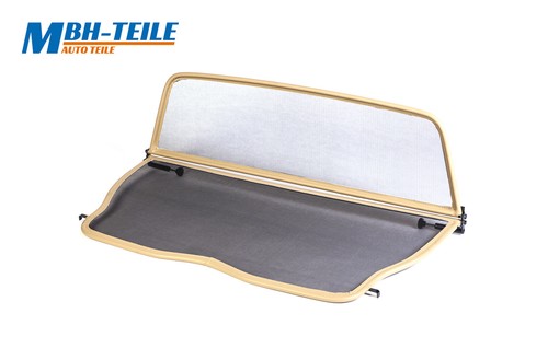 Convertible wind deflector bmw - wind,