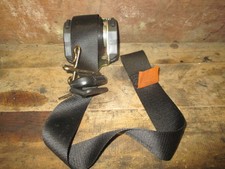 FORD FOCUS MK1 ST 170 ~ 3 DOOR MODELS - UK PASSENGER / LEFT FRONT SEAT BELT