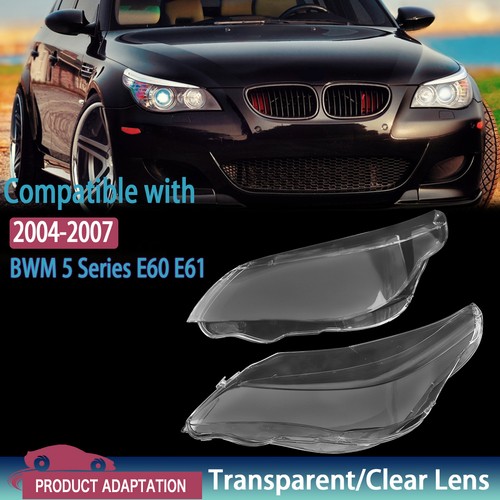 Clear headlight lens cover - clear,