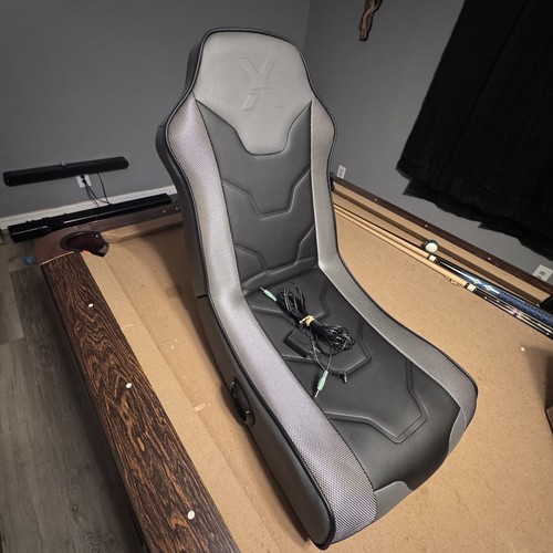 Rocker floor gaming - rocker,