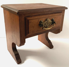 ANTIQUE WOODEN DRAWERS WITH