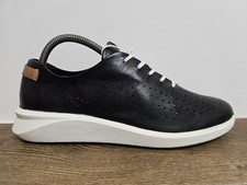 Clarks Un Rio Trainers X-Wide