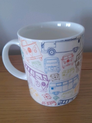Camper van officially - vw,