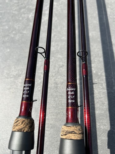 Harrison torrix 1 5 - torrix, 12’