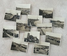 12 x ASSORTED BLACK & WHITE