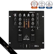 Behringer PRO MIXER NOX101