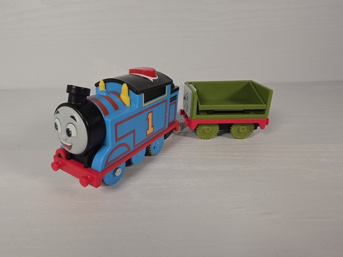 Trackmaster 2021 talking - 2021,
