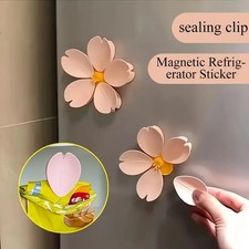 Sakura Flower Magnetic Fridge