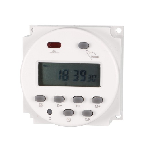 24v 16a digital - lcd, power