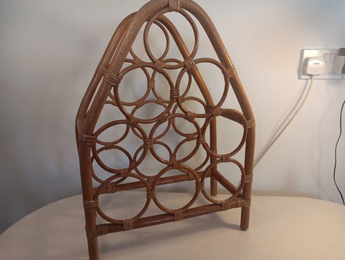 Vintage boho mid century - vintage, style