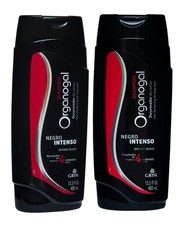 ORGANOGAL Grisi Shampoo