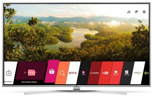 49uh770v 4k hdr tv - 49",