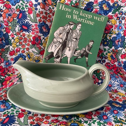 Wood ware 1940s beryl - wood’s,