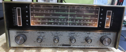 Nice vintage heathkit 64 - vintage,