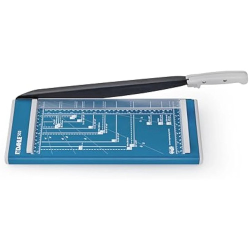 Dahle 502 craft - 502, creative