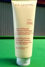 NEW - Clarins Hydrating Gentle