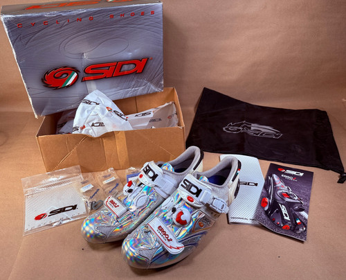 Nice sidi ergo carbon road - nice,