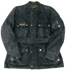 SUPERB BELSTAFF " TOURMASTER 1975 "  WAX MOTORCYCLE JACKET - RARE VINTAGE B.M.F