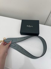 BNIB Mulberry Bag Strap With