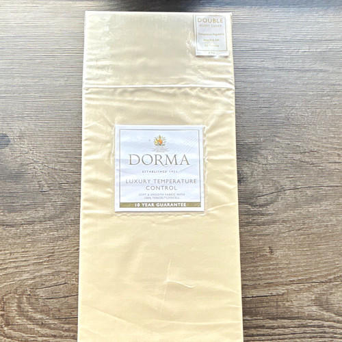 Dorma luxury temperature - luxury,