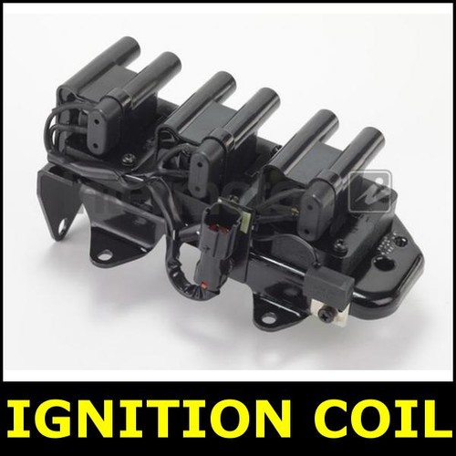 Ignition coil fits hyundai - ignition,