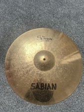 Sabian Pro Sonix 20” Ride Cymbal