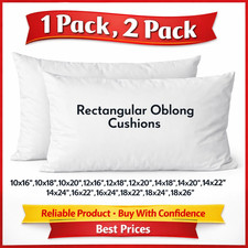 Cushion Pads Rectangular