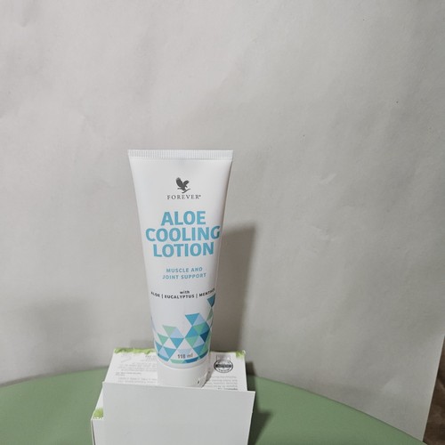Forever living aloe cooling - forever,