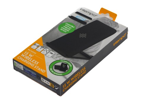 Intempo 15w wireless - 15w, mobile
