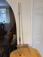 milbro  Vintage fishing rod