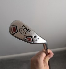 Ping G15 #2 Hybrid / 17 Degree