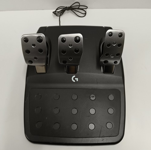 Logitech g29 pedals only - pedals,